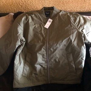 Abercrombie &Fitch jacket